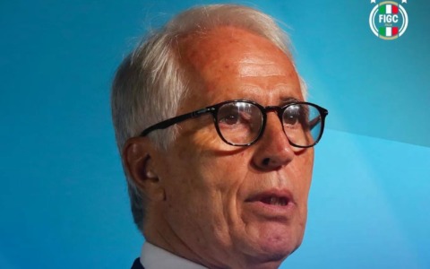 Giovanni Malagò eletto Presidente del Calcio Italiano. Le congratulazioni del senatore Gianni Berrino