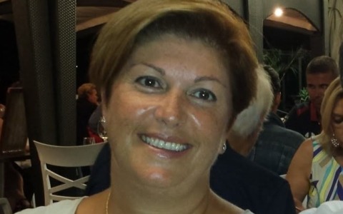 Bordighera e Vallecrosia piangono la prematura scomparsa della parrocchiera Nadia Di Lorenzo