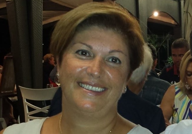 Bordighera e Vallecrosia piangono la prematura scomparsa della parrocchiera Nadia Di Lorenzo