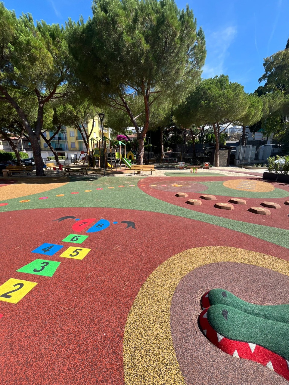 Riapre dopo 2 anni il parco ludico Villaggio dei Fiori