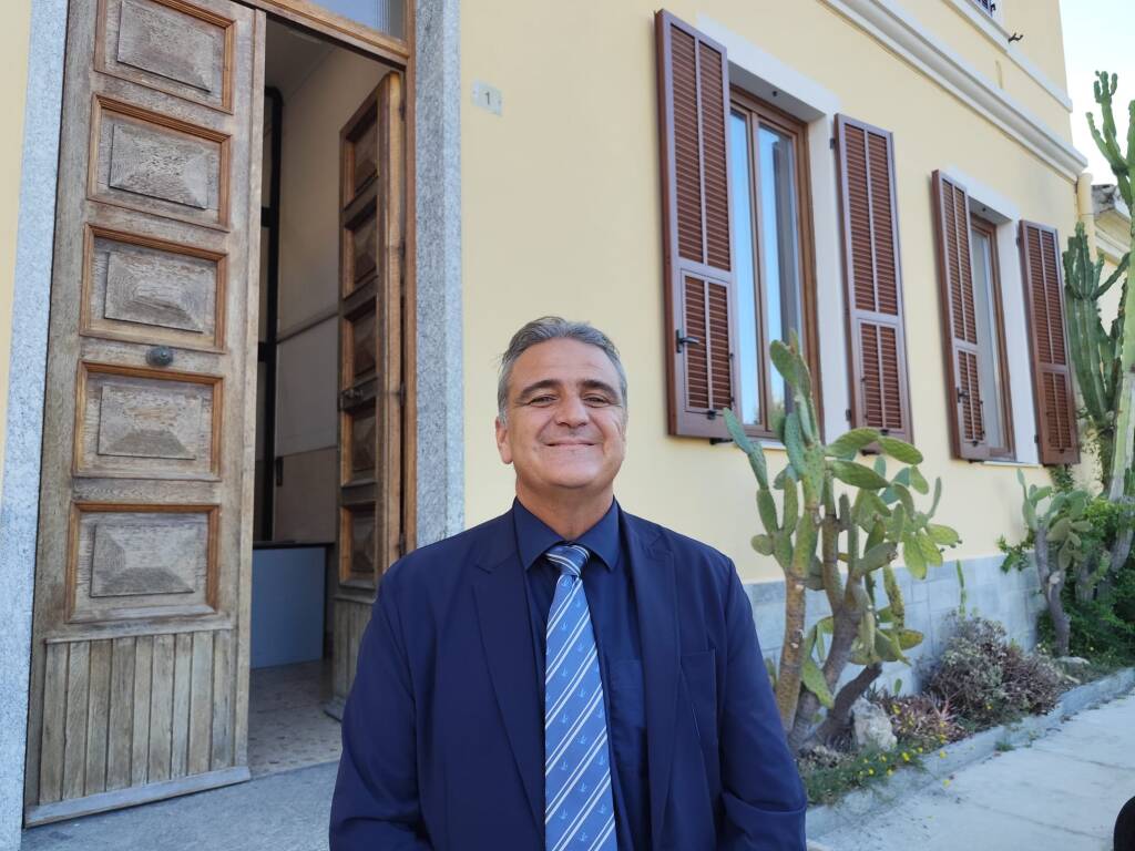 San Bartolomeo, affidata la progettazione per l’incrocio di via Vallovaia