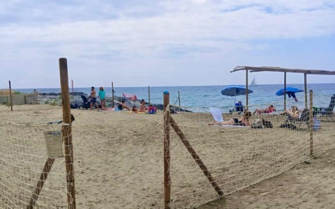 Guasto alla fognatura: scatta il divieto di balneazione preventivo