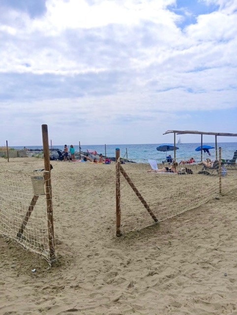 Guasto alla fognatura: scatta il divieto di balneazione preventivo