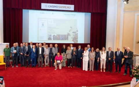 Premio letterario Antonio Semeria, i vincitori