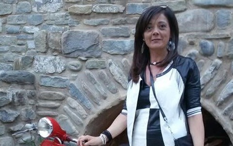 Vallecrosia piange Maria Teresa Vigna, madre e nonna di 64 anni