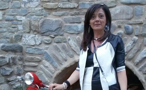 Vallecrosia piange Maria Teresa Vigna, madre e nonna di 64 anni