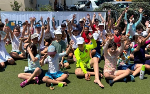 Grande successo per la Coppa Tre Ponti