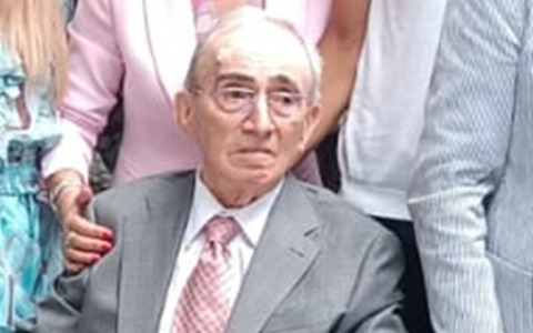 Domani a Perinaldo l’ultimo saluto all’imprenditore Enzo Fogliarini