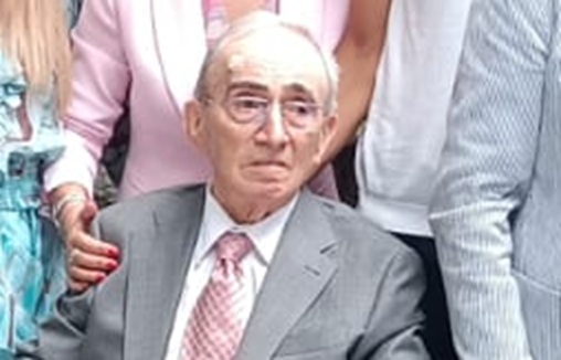 Domani a Perinaldo l’ultimo saluto all’imprenditore Enzo Fogliarini