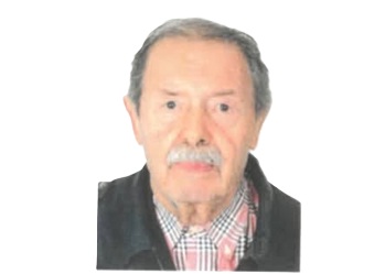 E’ morto l’ex maresciallo capo dei vigili di Sanremo Fiorenzo Peonia