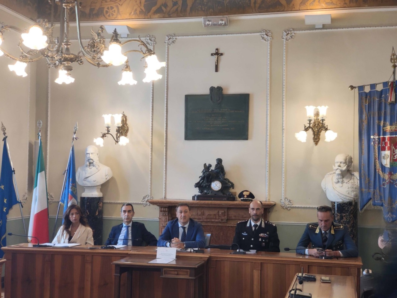 Turismo e ristorazione  , nasce la filiera della legalità