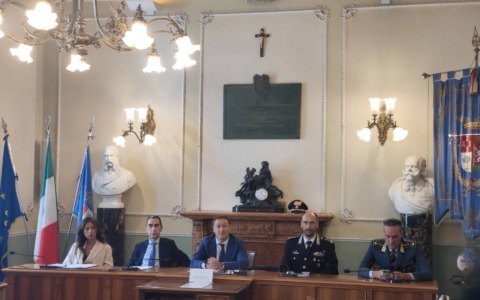 Turismo e ristorazione  , nasce la filiera della legalità
