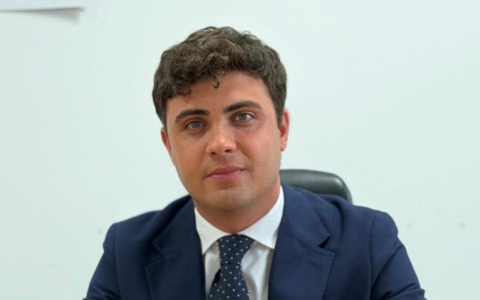 Salvatore Crupi nuovo dirigente della squadra mobile di Imperia