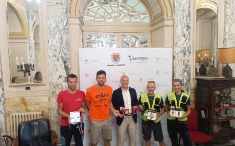 HBRun: consegnato il materiale sanitario raccolto al Soccorso Alpino