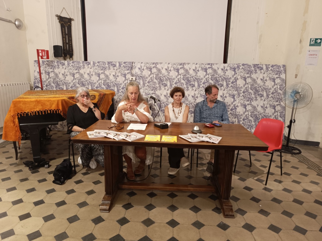 Progetto Comune: «Sanità, smettere di pagare per esigere un diritto»