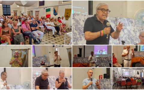 Generazione Sanremo punta i riflettori sugli over 65 con “Anziani?”