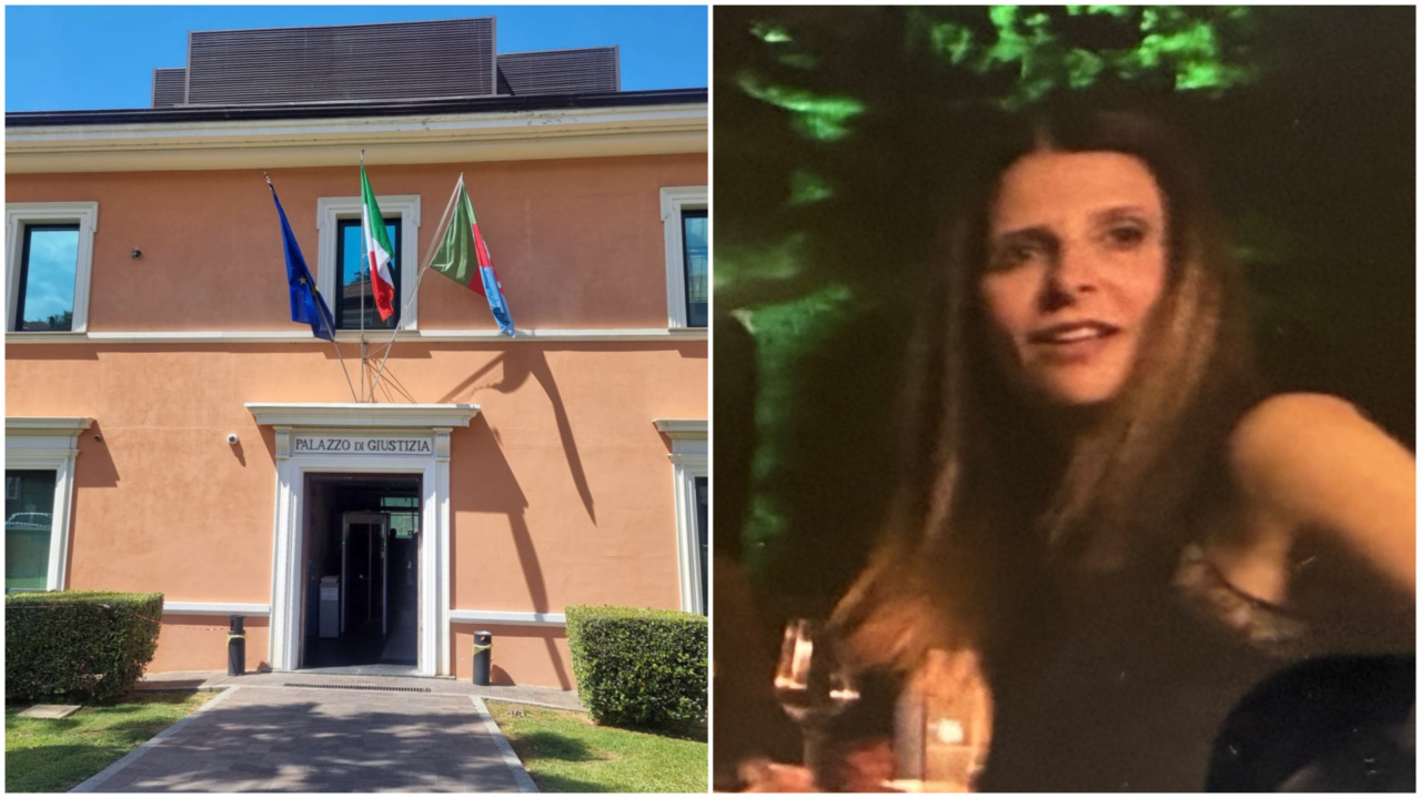 Accusato di avere strangolato la madre, domani la convalida del fermo per Filippo Oldani