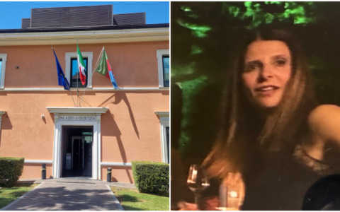 Accusato di avere strangolato la madre, domani la convalida del fermo per Filippo Oldani