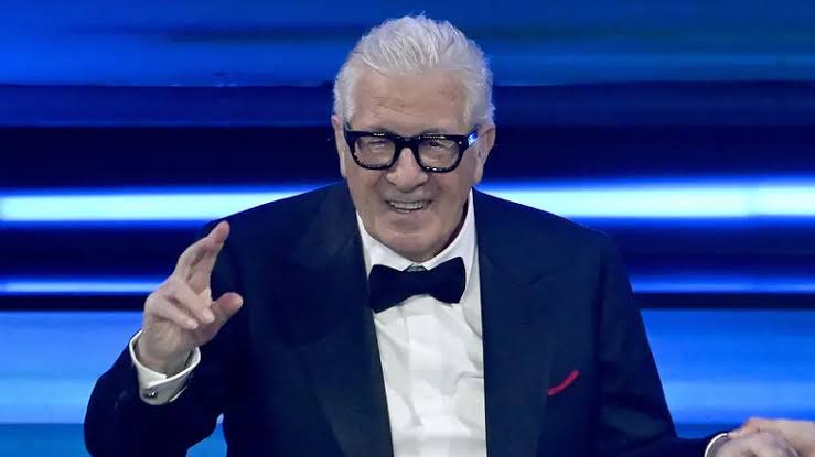 Musica in lutto: addio a Peppino Di Capri, tra i re dell’Ariston