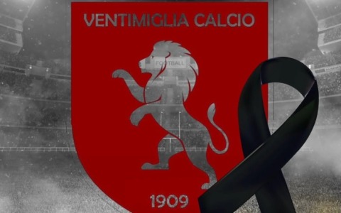 Lutto in casa Ventimiglia per la morte del papà dell’attaccante Thomas Luci
