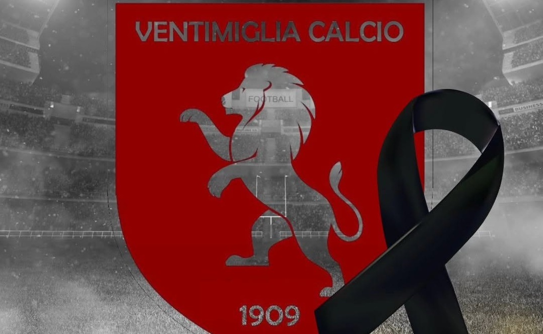 Lutto in casa Ventimiglia per la morte del papà dell’attaccante Thomas Luci