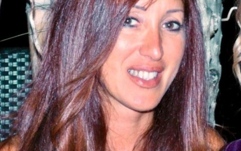 Morta prematuramente Lisa Di Federico