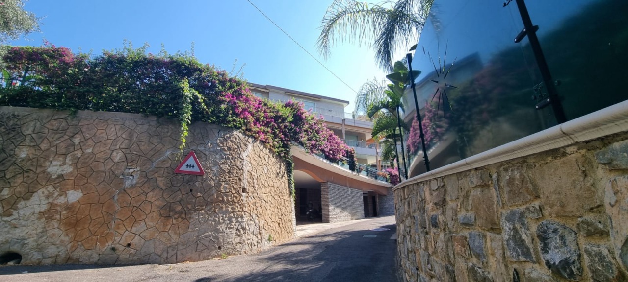 E’ Lorella Capano la vittima del sospetto omicidio di via Hope a Sanremo. Il figlio interrogato a Villa Giulia