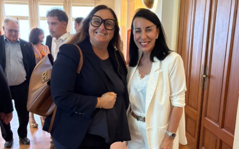 Bordighera e Mentone rafforzano l’asse transfrontaliero: al via il progetto “Bordighera senza Frontiere”