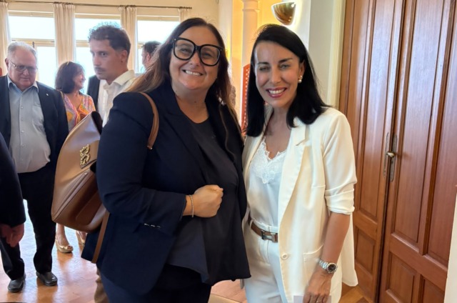 Bordighera e Mentone rafforzano l’asse transfrontaliero: al via il progetto “Bordighera senza Frontiere”