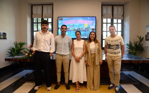 Il karaoke itinerante sbarca ad Imperia appuntamento venerdì 31 luglio in Banchina Aicardi
