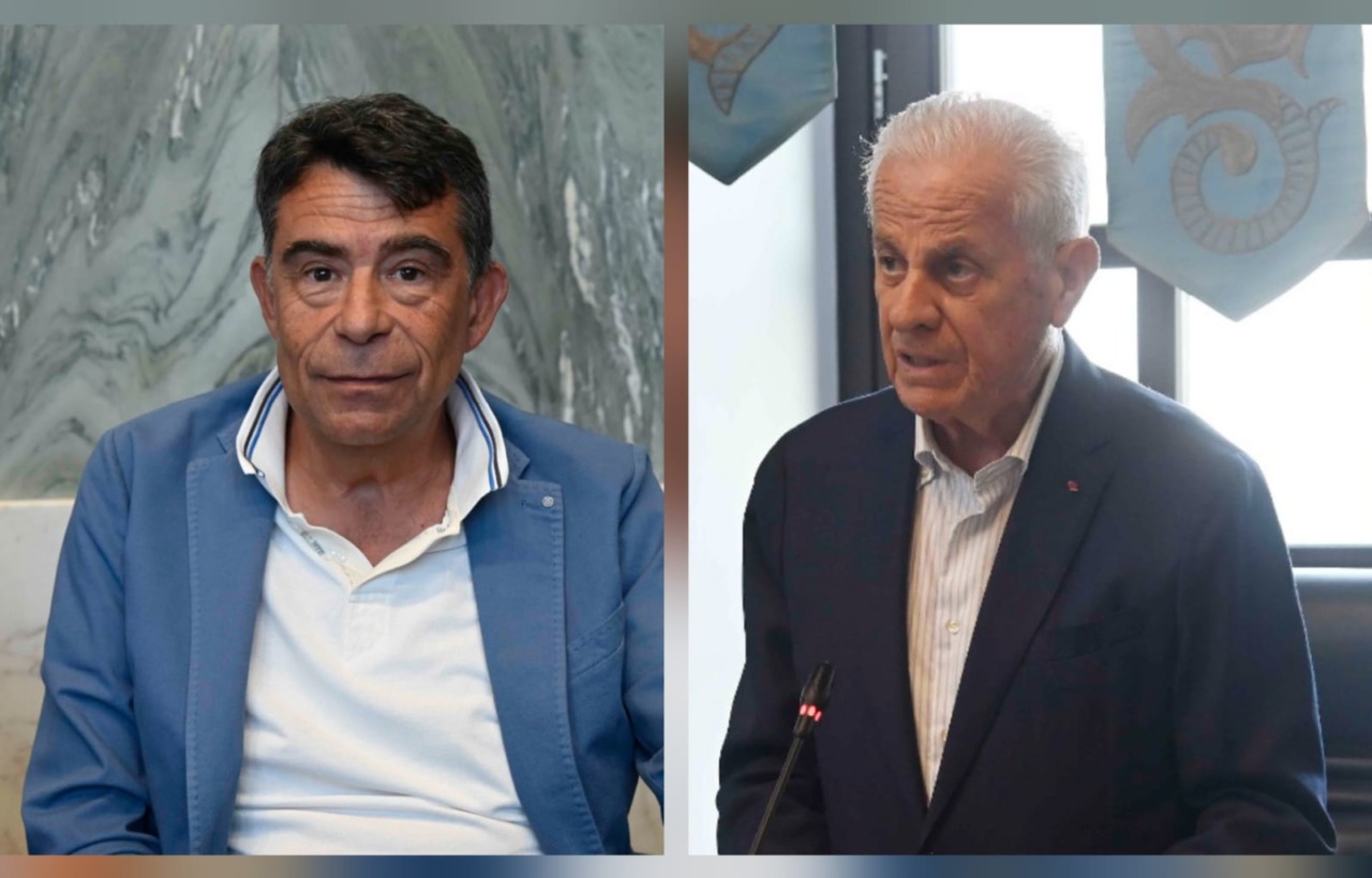 Scajola querela un consigliere di opposizione