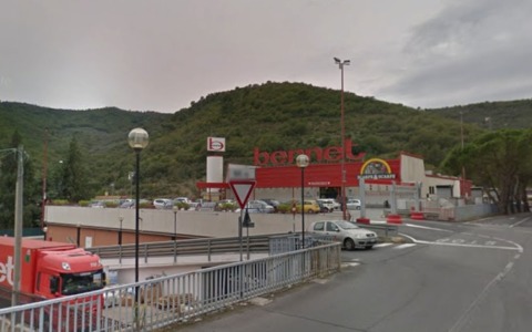 La Coop arriva a Pontedassio e acquisisce il Bennet