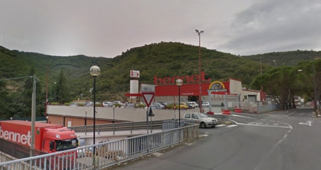 La Coop arriva a Pontedassio e acquisisce il Bennet