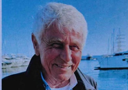 E’ morto l’architetto Canio Tiri, il progettista di fiducia del Casinò di Sanremo
