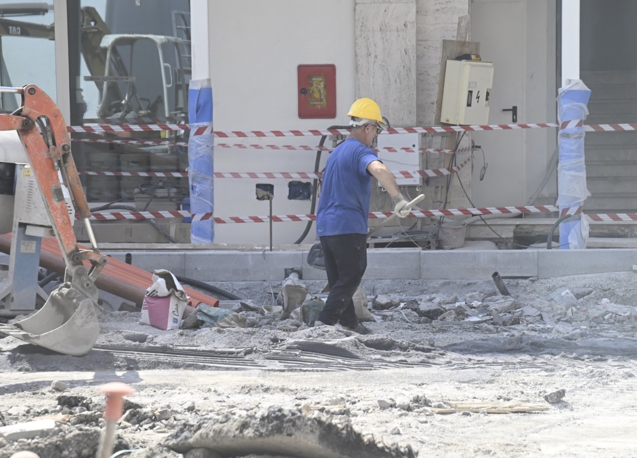 Controlli mirati nei posti di  lavoro per  l’emergenza caldo