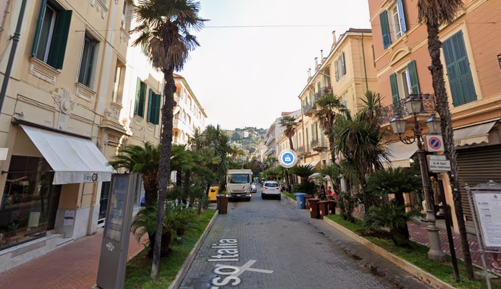 Bordighera e Confcommercio fanno squadra: temporary shop, sicurezza e rilancio del mercato tra le priorità