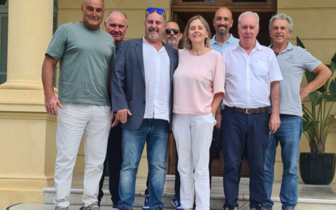 Delegazione Cisl incontra Rivera Trasporti e Provincia sui temi caldi del trasporto pubblico