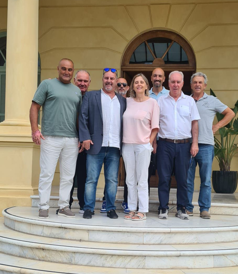 Delegazione Cisl incontra Rivera Trasporti e Provincia sui temi caldi del trasporto pubblico