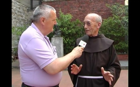 Morto padre Giacomo Massa, fondatore delle Missioni in Burundi. L’ultimo saluto a Caravonica