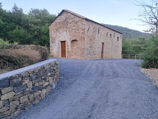 Inaugura a Diano Arentino il nuovo hub Poligono