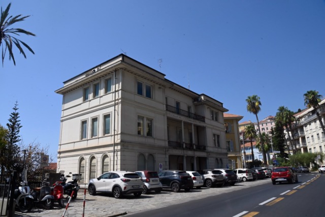 La Provincia acquista l’ex sede della Camera di Commercio