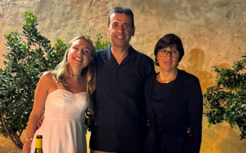 Calvini di Sanremo trionfa al 33° Premio Vermentino