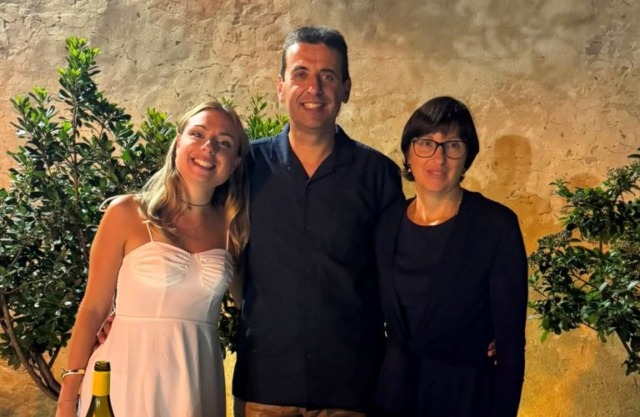 Calvini di Sanremo trionfa al 33° Premio Vermentino