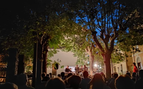 Estate a Bajardo con oltre 30 eventi