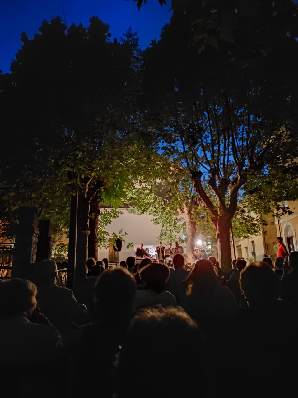 Estate a Bajardo con oltre 30 eventi