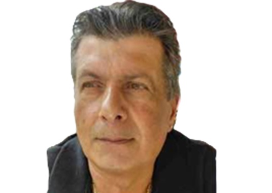 Muore a 68 anni Giuseppe Iellamo padre di due figli. L’addio a Ventimiglia