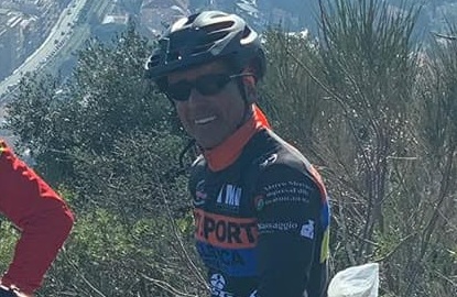 Sanremo piange Luciano Larosa, mancato a 65 anni al Santa Corona