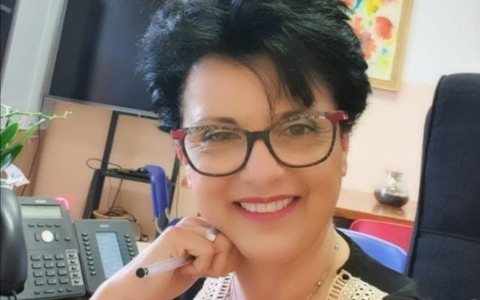 Fermi Polo Montale, Maria Grazia Blanco nominata dirigente titolare