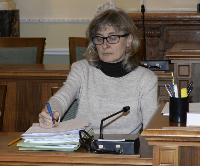 Caso Migliorini: il Tar dà ragione al presidente Scajola