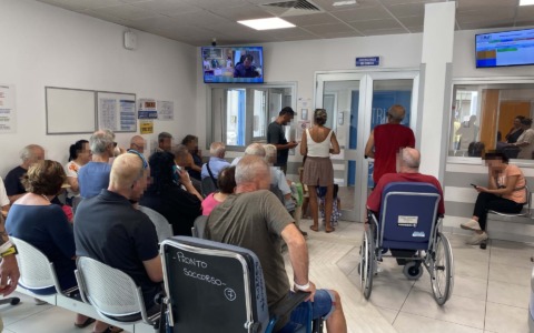 Asl: per residenti e  turisti  ecco i servizi e dove andare  in base alla gravità del problema